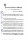 Vista preliminar de documento Resolución Ejecutiva Regional