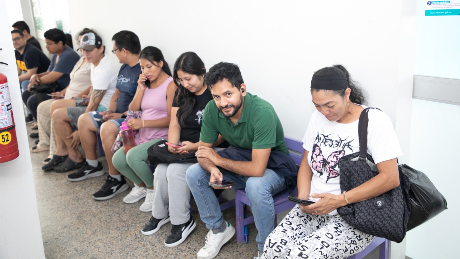Municipalidad Distrital de Lince inició matrícula para Estimulación Temprana Gratuita
