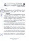 Vista preliminar de documento Acuerdo de Concejo N.° 0018-2025 -AC