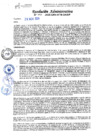 Vista preliminar de documento RESOLUCION ADMINISTRATIVA N°592-2024-GRH-HTM-OA-UP