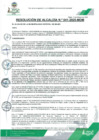 Vista preliminar de documento RESOLUCION DE ALCALDIA N° 041-2025-MDM