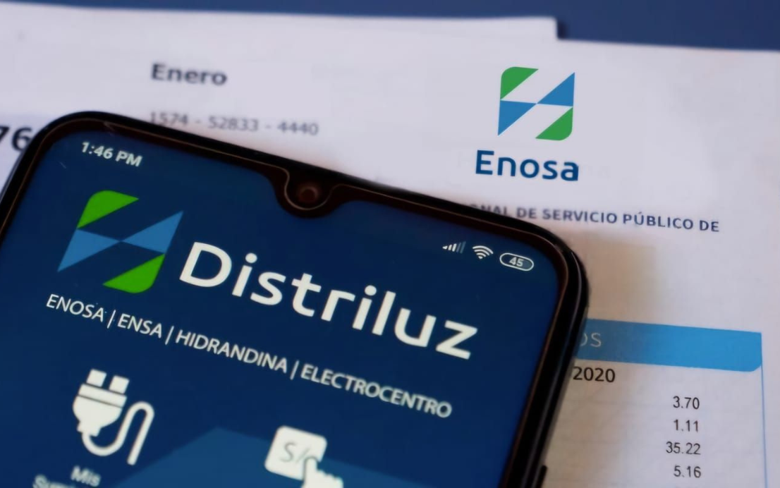Enosa brinda facilidades de pago para sanear o regular deudas