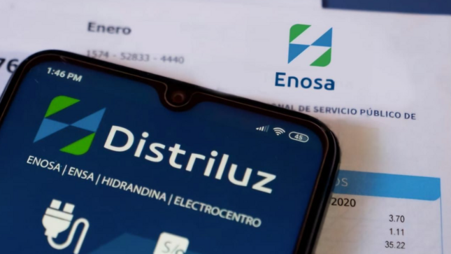Enosa brinda facilidades de pago para sanear o regular deudas