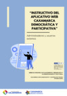 Vista preliminar de documento INSTRUCTIVO_CAXAMARCA_DEMOCRÁTICA_Y_PARTICIPATIVA