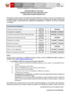 Vista preliminar de documento Cronograma de la convocatoria N.° 005-2025