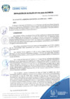 Vista preliminar de documento RESOLUCION DE ALCALDIA N°028-2025-MDCA-ALC