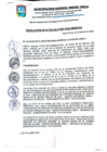 Vista preliminar de documento RESOLUCIÓN DE ALCALDÍA N°097-2025-MDMCH-A