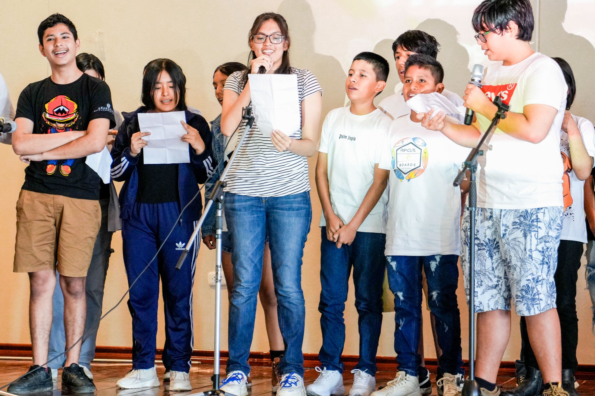 NOTA DE PRENSA N° 023-2025-UNAMAD-R/OCII