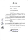 Vista preliminar de documento RES-2023-105-ALC/MSI