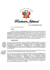 Vista preliminar de documento R.J. N° 214-2024-MINAM-VMGA-GICA - Declara NULIDAD - Proyecto HUALLAGA - Programa PUNCHE