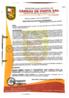 Vista preliminar de documento RESOLUCION DE ALCALDIA N° 056-01-2023-MDCPS-ALC