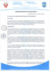 Vista preliminar de documento OM N005-2025-MPC
