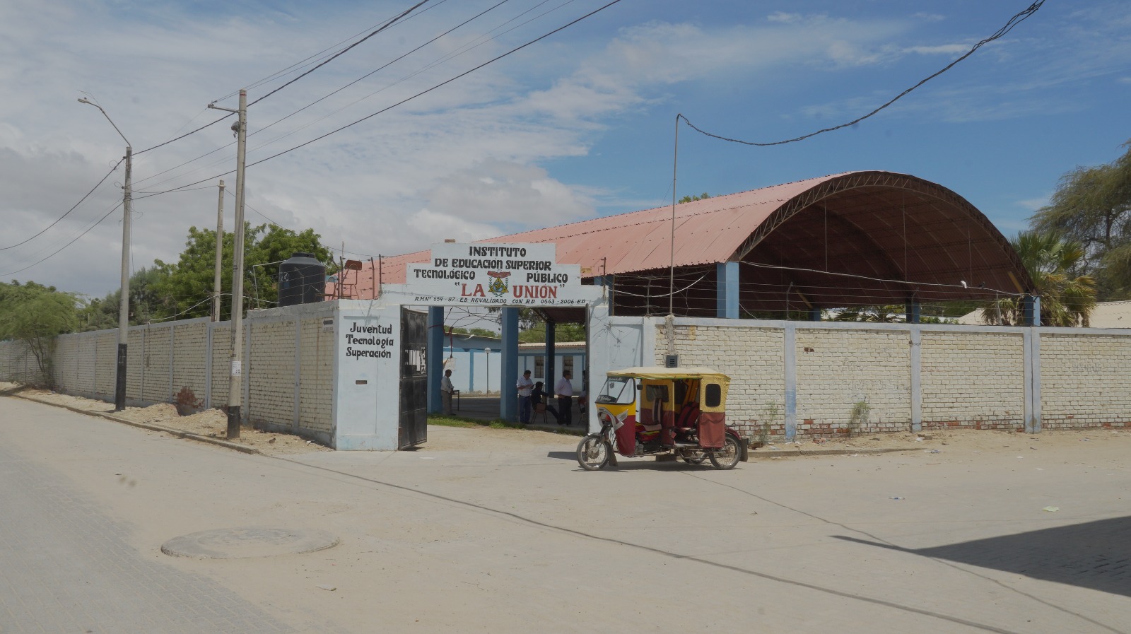 La Union 4