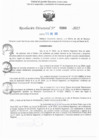 Vista preliminar de documento RD N° 260-2025