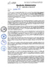 Vista preliminar de documento RESOLUCION ADMINISTRATIVA N°595-2024-GRH-HTM-OA-UP
