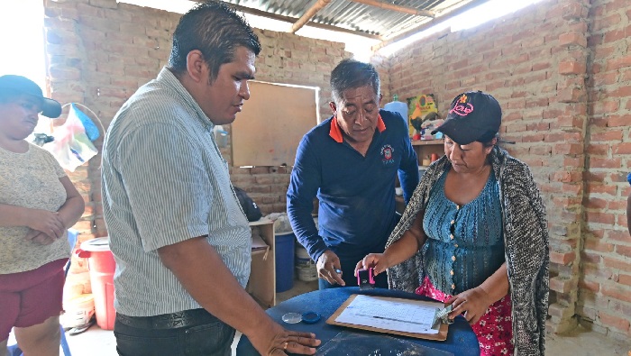 Ayuda humanitaria
