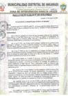 Vista preliminar de documento DIRECTIVA DE TESORERIA N° 001 VIATICOS