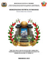Vista preliminar de documento DIRECTIVA LIQUIDACIONES 2023 INKAWASI ULTIMO -  -  -  -  -  -  -  -  - 