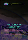 Vista preliminar de documento DOCUMENTO NORMATIVOS.pdf