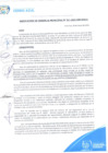 Vista preliminar de documento RESOLUCION DE GERENCIA MUNICIPAL N°021-2025-GM-MDCA