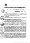 Vista preliminar de documento Resolución Ejecutiva Regional