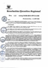 Vista preliminar de documento Resolución Ejecutiva Regional