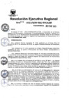 Vista preliminar de documento Resolución Ejecutiva Regional