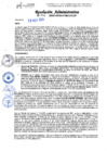 Vista preliminar de documento RESOLUCION ADMINISTRATIVA N°598-2024-GRH-HTM-OA-UP