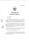 Vista preliminar de documento Resolución N° 037-2014-DV-SG