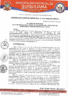Vista preliminar de documento ACUERDO DE CONCEJO MUNICIPAL N° 016-2025-CM-MDQQ.