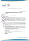 Vista preliminar de documento Acuerdo de Concejo N°013-2025-MDCH-CAÑETE