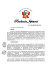 Vista preliminar de documento R.J. N° 212-2024-MINAM-VMGA-GICA - Declara NULIDAD - Proyecto ANCÓN - Programa PUNCHE