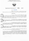 Vista preliminar de documento RD N° 268-2025