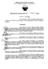 Vista preliminar de documento RESOLUCION DIRECTORAL N° 000497-2025-GR.LAMB/GRED-UGEL.CHIC