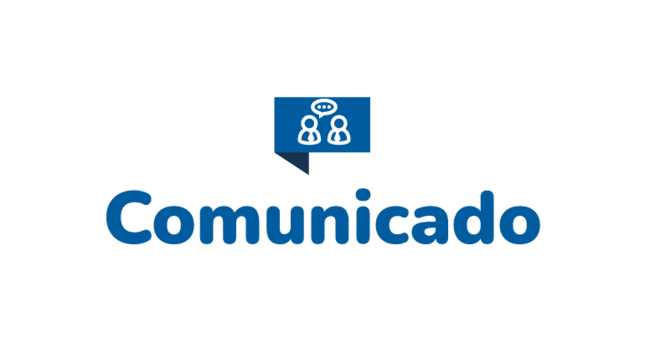 Comunicado 250311