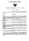 Vista preliminar de documento RESOLUCION DIRECTORAL N° 000501-2025-GR.LAMB/GRED-UGEL.CHIC