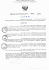Vista preliminar de documento RD N° 272-2025