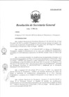 Vista preliminar de documento Resolución N° 039-2014-DV-SG