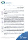 Vista preliminar de documento RESOLUCION DE LA OFICINA GENERAL DE ADMINISTRACION Y FINANZAS N°016-2025-OGAF-MDCA