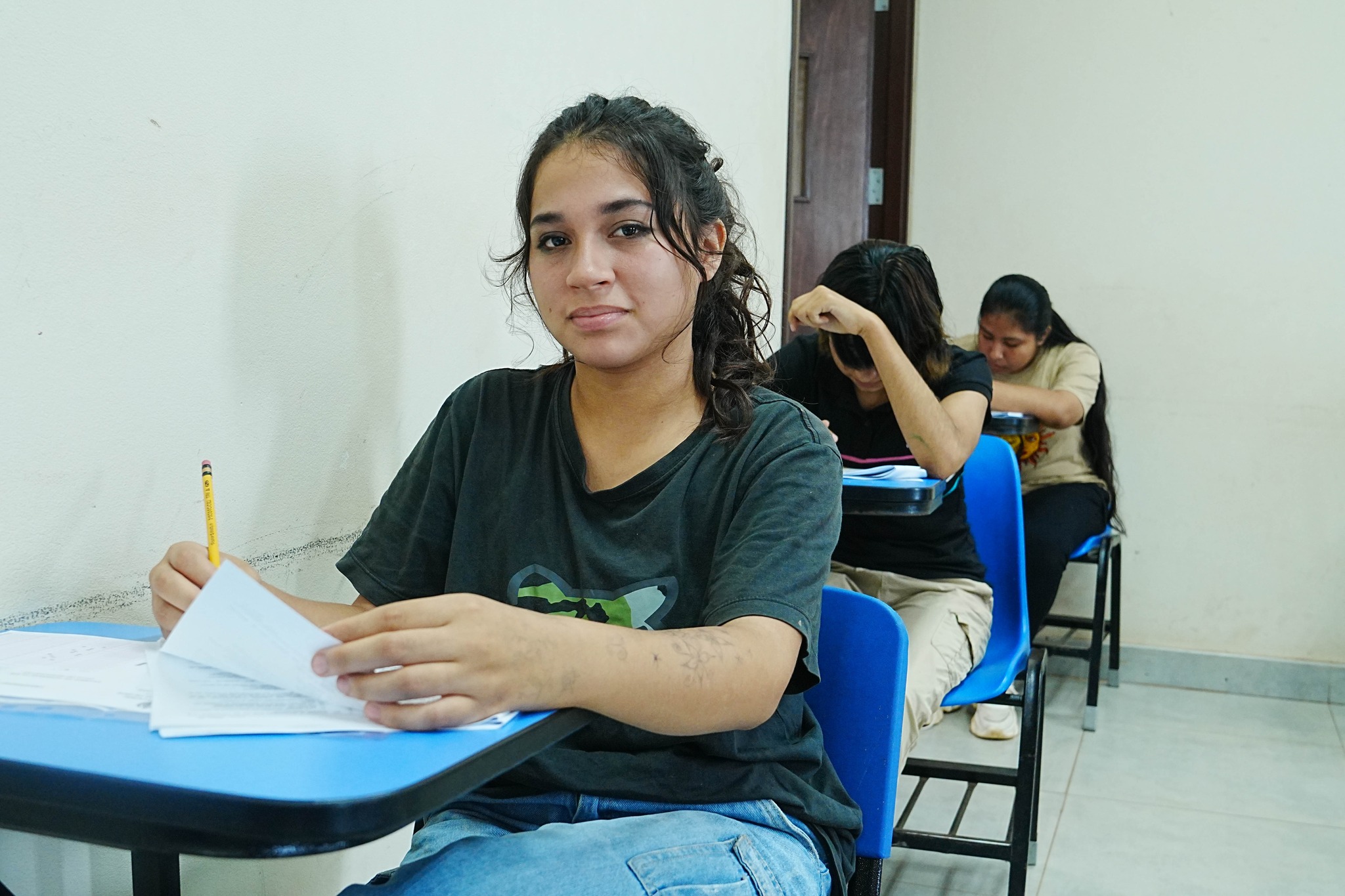NOTA DE PRENSA N° 028-2025-UNAMAD-R/OCII