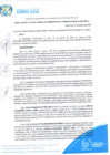 Vista preliminar de documento RESOLUCION DE LA OFICINA GENERAL DE ADMINISTRACION Y FINANZAS N°020-2025-OGAF-MDCA