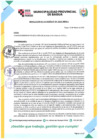 Vista preliminar de documento RESOLUCION DE ALCALDIA N° 59-2025-MPB-A