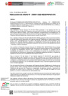 Vista preliminar de documento RU-0011-2025-MIDIS-PNPAIS-UPS