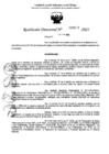 Vista preliminar de documento RESOLUCION DIRECTORAL N° 000507-2025-GR.LAMB/GRED-UGEL.CHIC