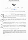 Vista preliminar de documento RD N° 278-2025