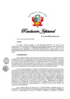 Vista preliminar de documento R.J. N° 210-2024-MINAM-VMGA-GICA - Transferencia Bienes Contables M.P. LEONCIO PRADO - Programa PUNCHE