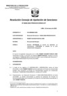 Vista preliminar de documento RCONAS-00028-2025-PRODUCE-CONAS-2CT