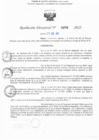 Vista preliminar de documento RD N° 279-2025
