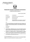 Vista preliminar de documento RCONAS-00029-2025-PRODUCE-CONAS-2CT