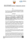 Vista preliminar de documento RG N° 68-2025-GRLL-GGR-GRCO